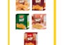 do atc box, label, pouch pack design and mockup